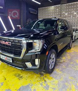 GMC Yukon